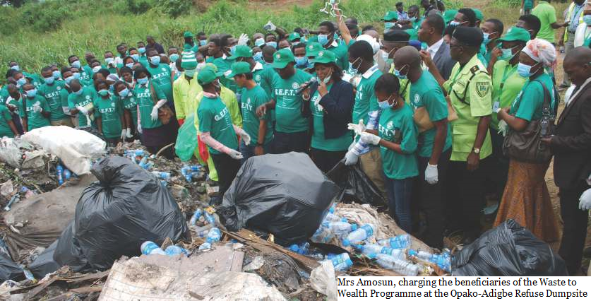 Waste to Wealth 3