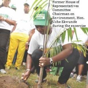 Green Awareness 3