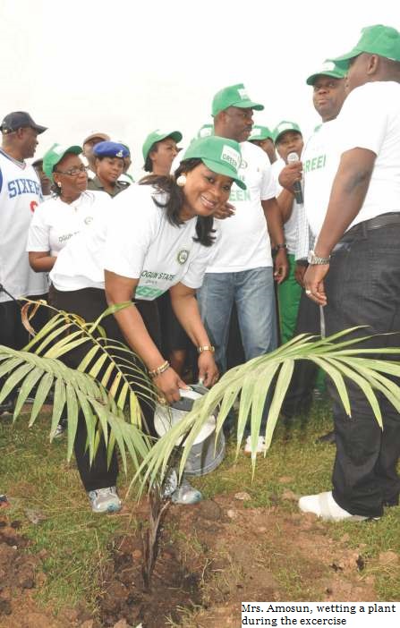 Green Awareness 4