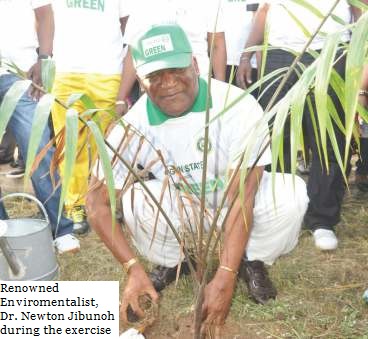 Green Awareness 5