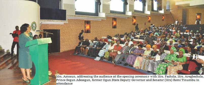 International Conference