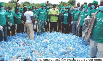 Waste to Wealth