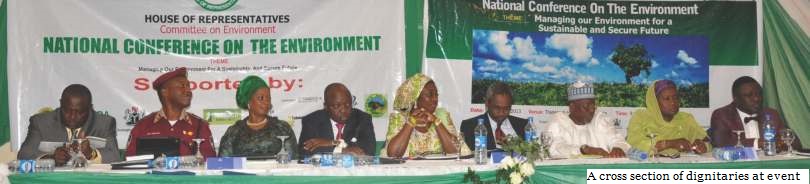 Abuja Conference 1