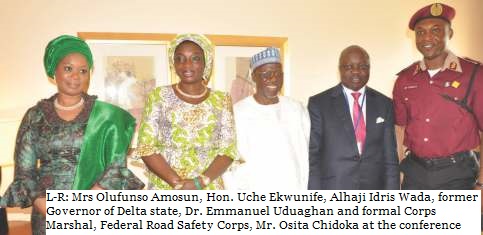 Abuja Conference 3