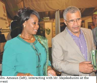 African Summit 3