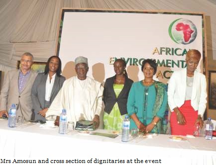 African Summit 2