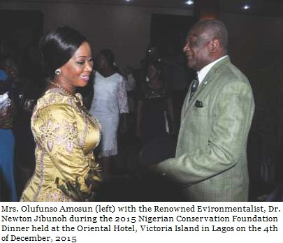 NCF Dinner 3